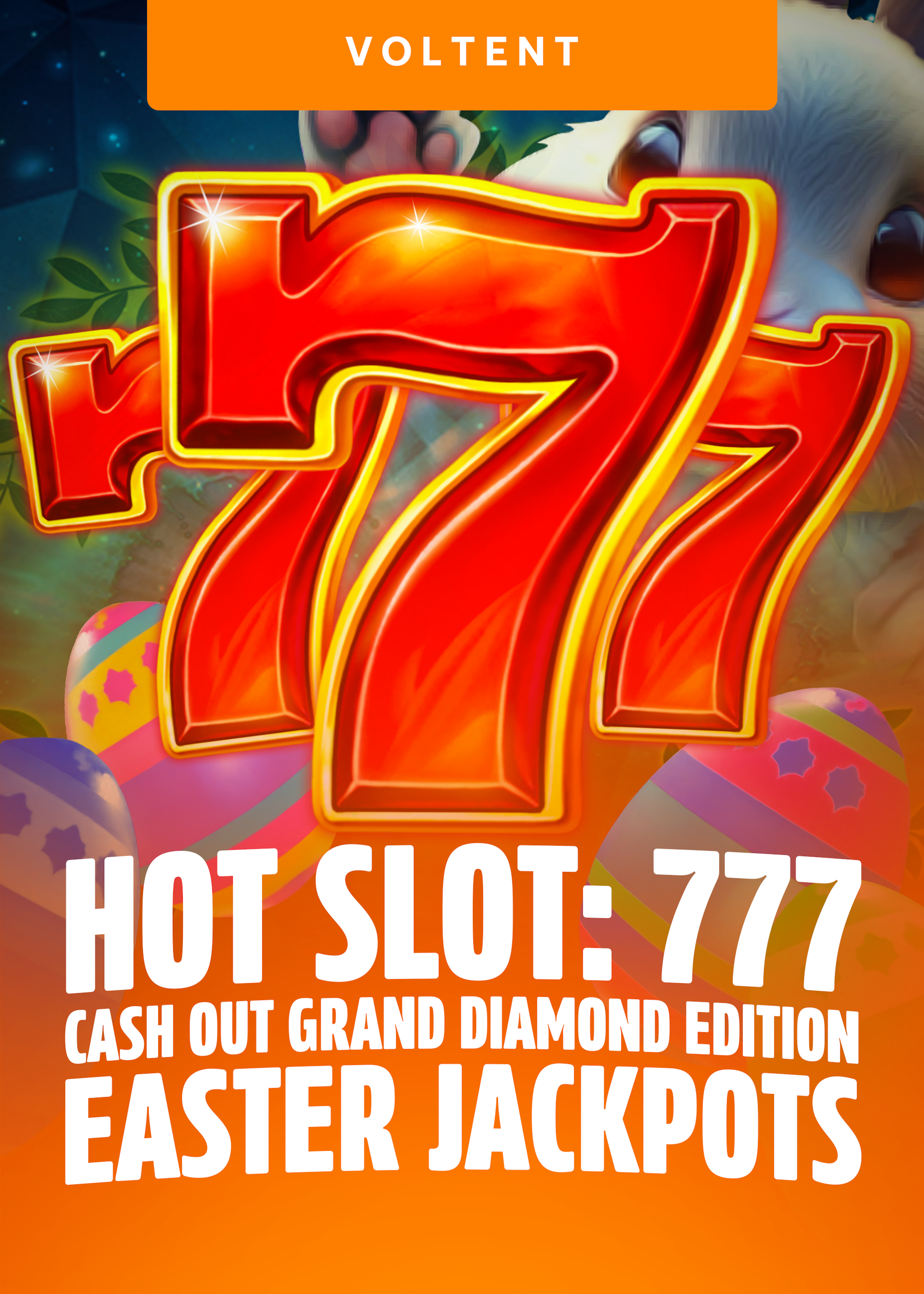 Hot Slot: 777 Hold the Jackpot