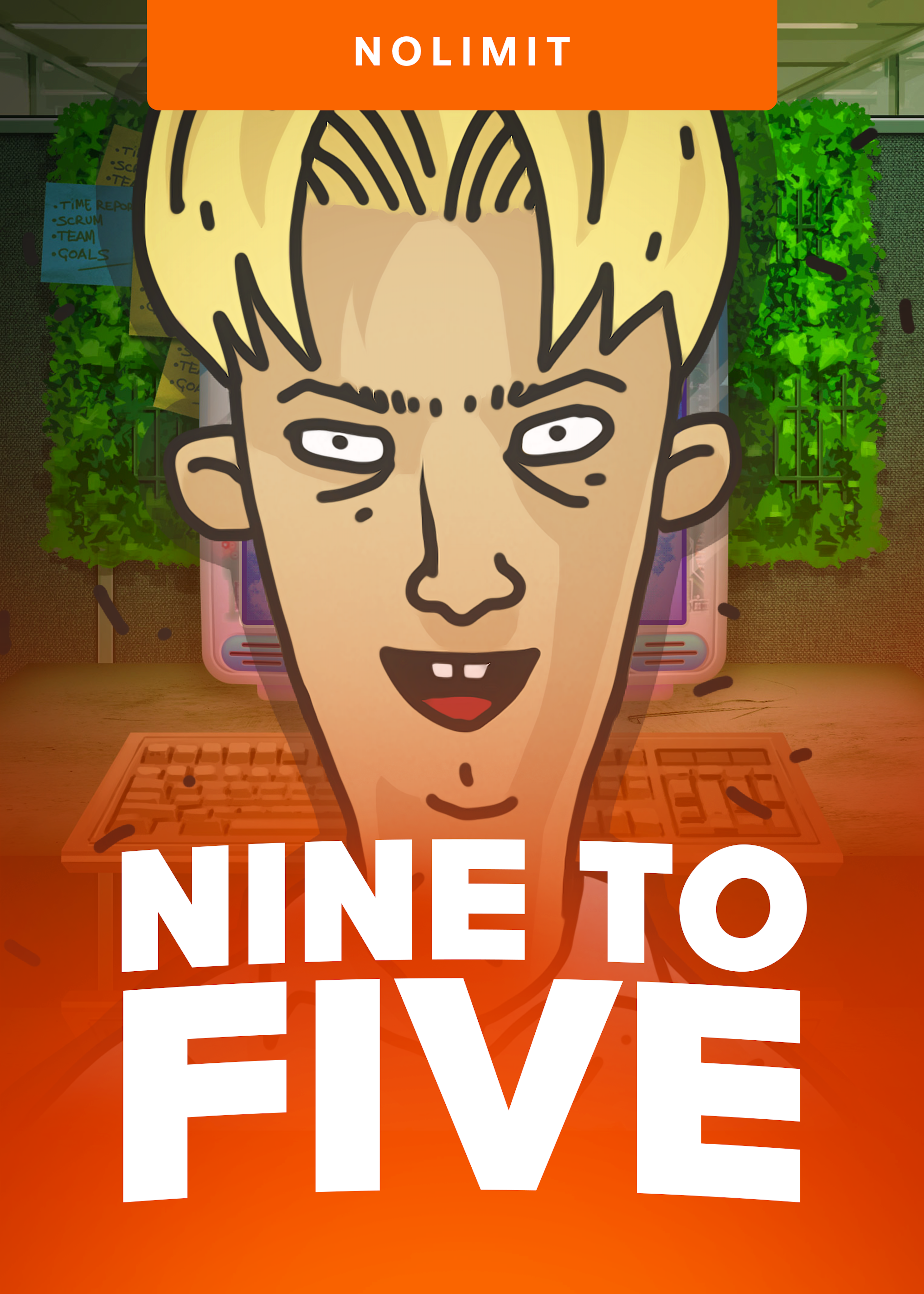 Nine to Five